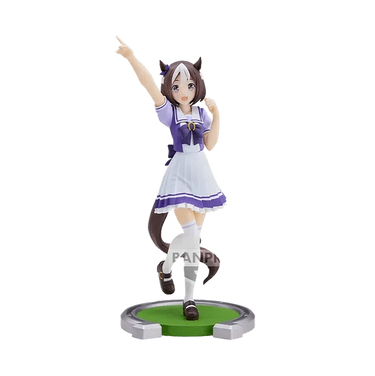 Techzone Geelong Umamusume Pretty Derby: Statue: Special Week